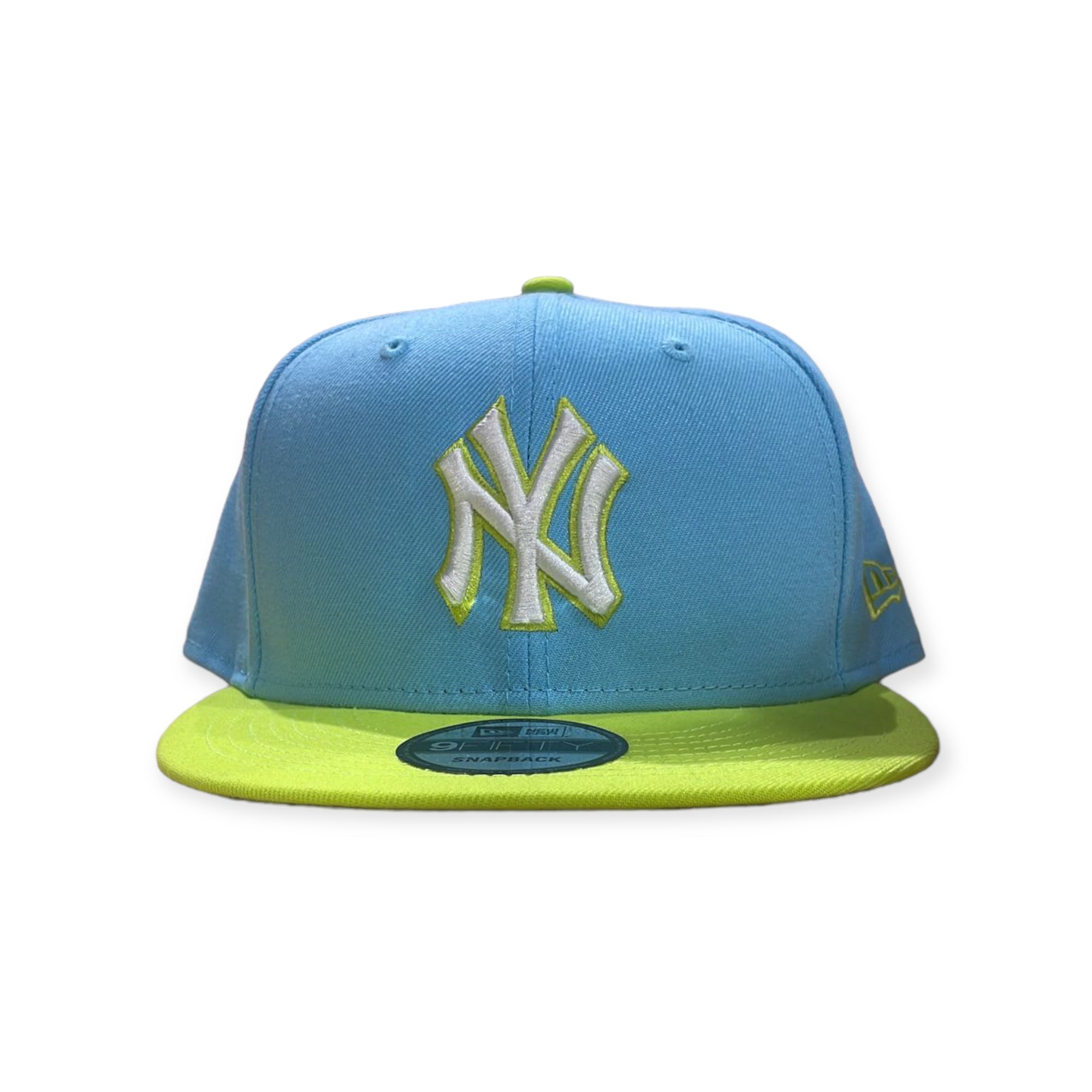 NEW ERA: Yankees Colorpack Snapback 60323225